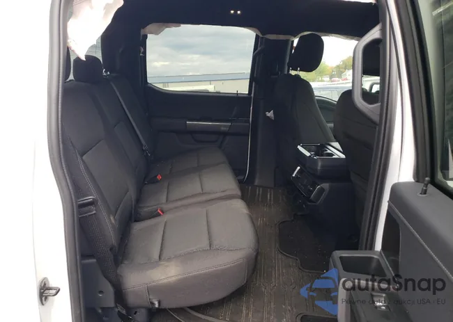 1FTFW1E85NFB85342: 73092353