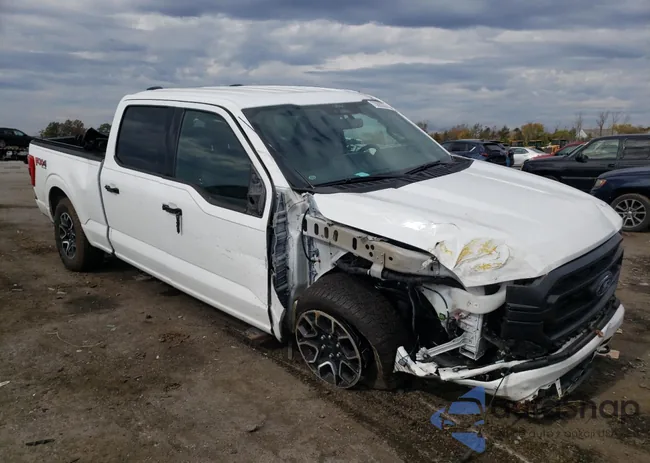 1FTFW1E85NFB85342: 73092353