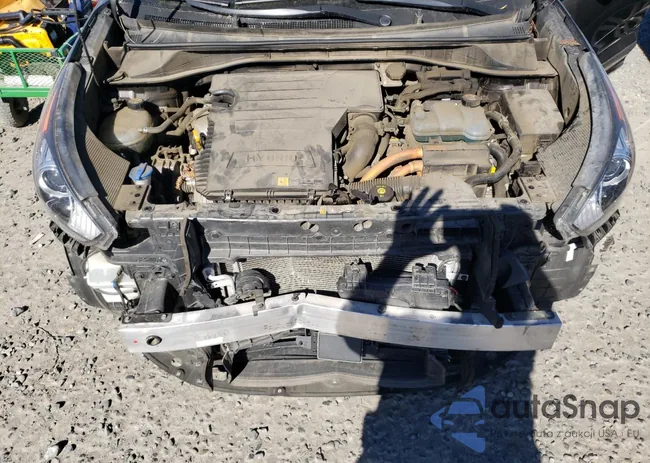 KNDCE3LC3J5132812: 74005203