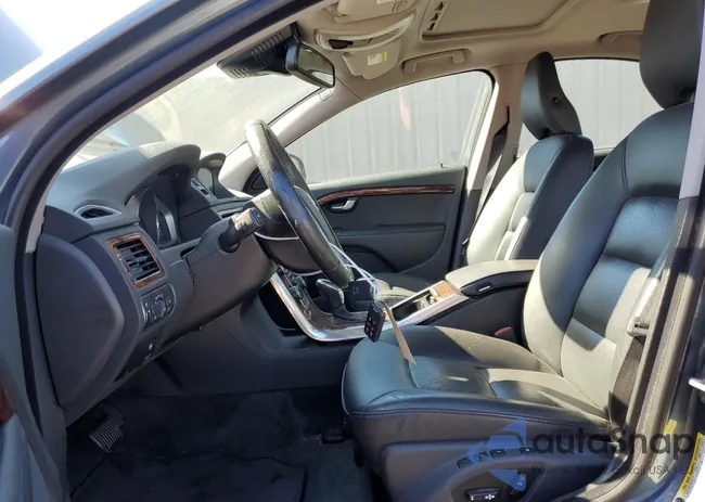 YV1902MC9F1184567: 73430053