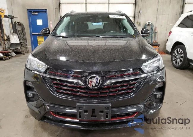 KL4MMCSL8MB129901: 73284773