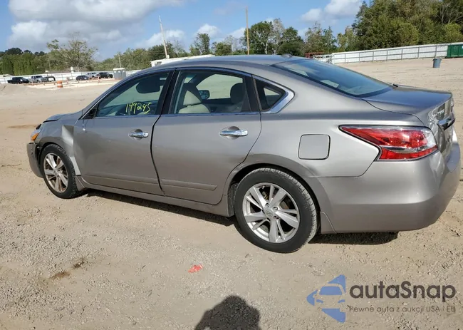 1N4AL3AP2EC129815: 73023723