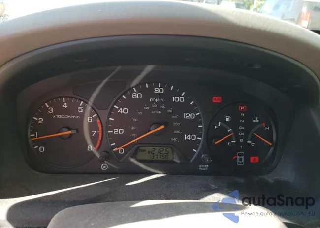 1HGCG5655WA076004: 71498363