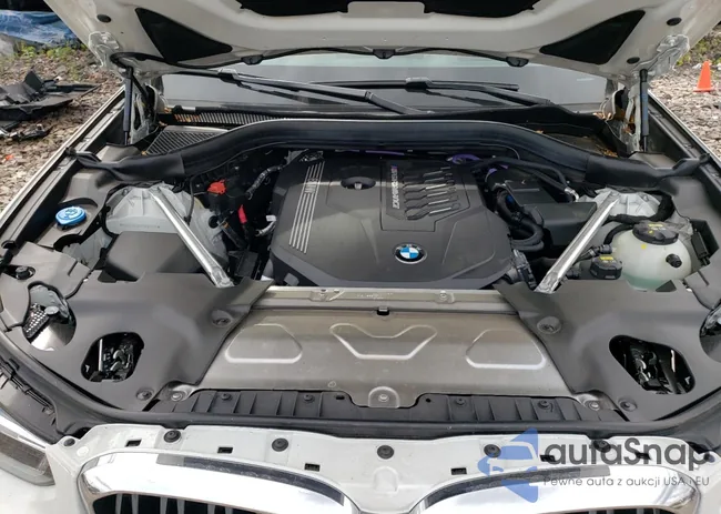 5UX43DT05P9P61977: 70831683