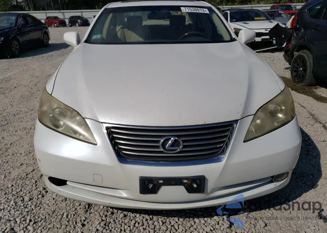 JTHBJ46G582209931: 71530913