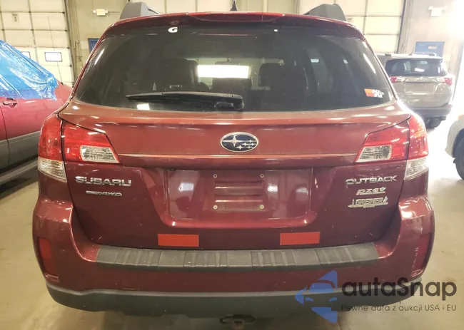 4S4BRBKC1B3418050: 70042083