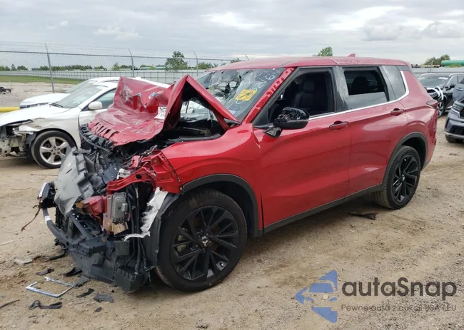 JA4J3UA85PZ023216: 71575833