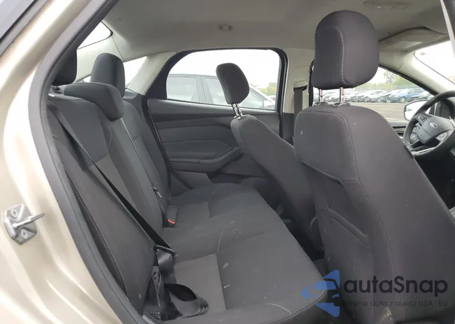 1FADP3FE1JL203499: 71450143