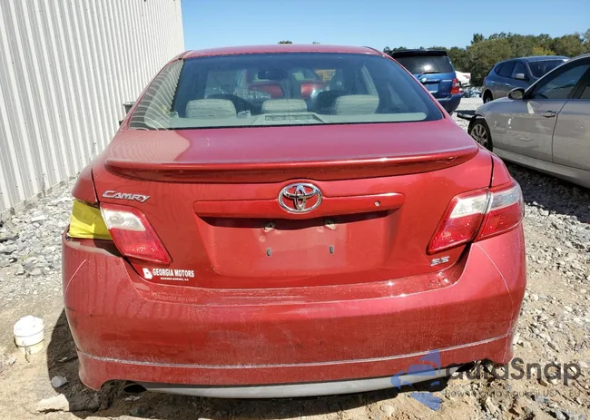 4T1BK46K39U095805: 71015313