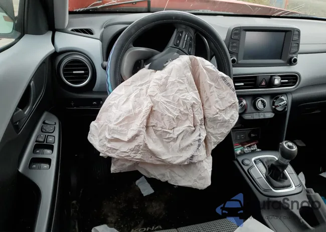 KM8K12AA1KU321027: 70180833