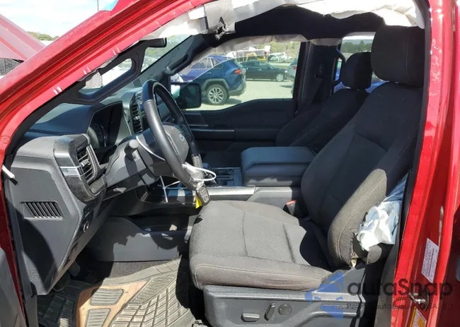 1FTEW1CP2NKD37364: 72590853