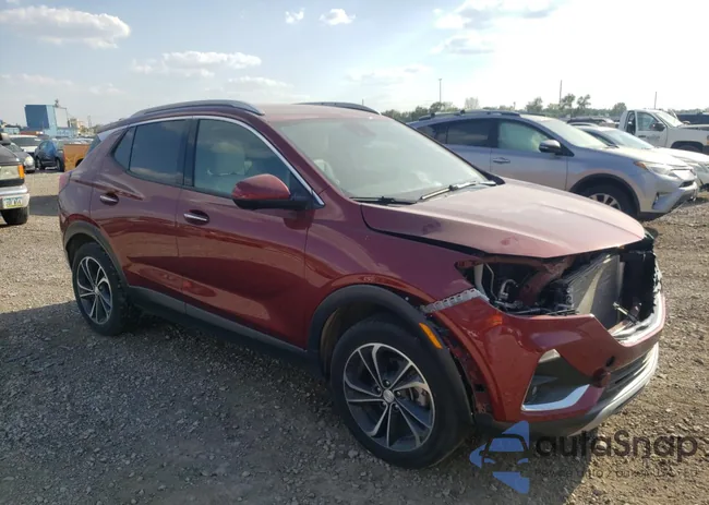 KL4MMGSL0NB008644: 70074553