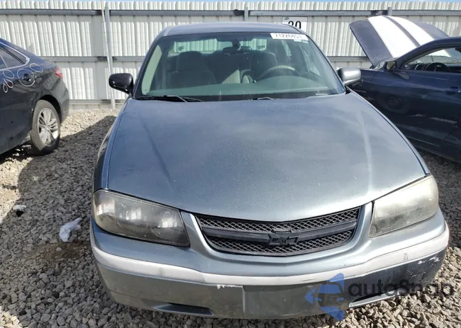 2G1WF52E049399155: 71226853