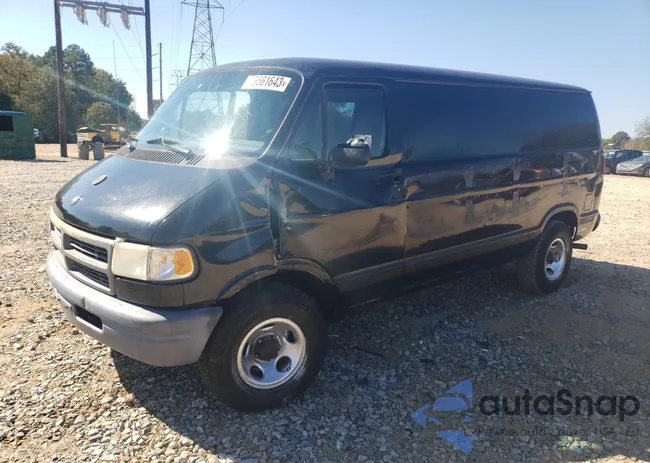 2B7HB21YXVK561146: 73561643