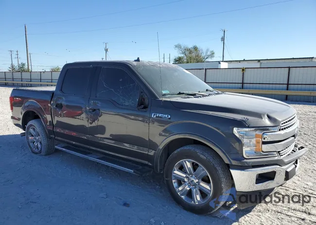 1FTEW1C5XJKE69684: 71082723