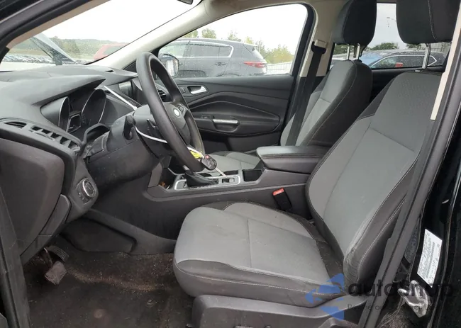 1FMCU0G9XHUA11111: 70864363