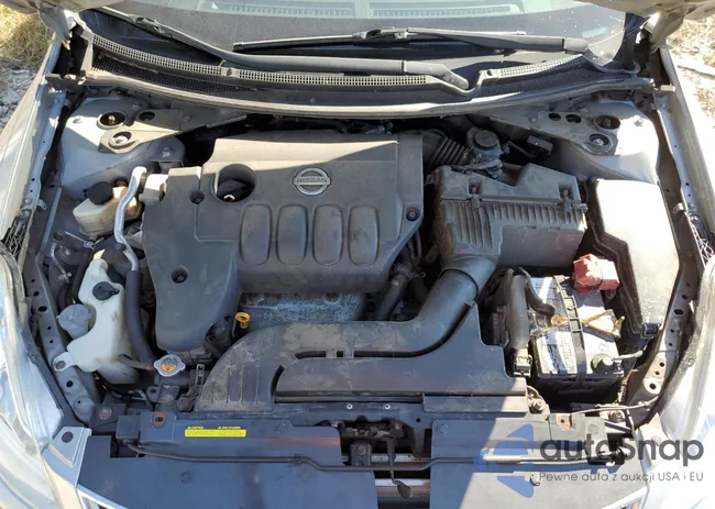 1N4AL2AP1AN449572: 71908843