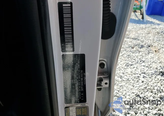 3KPF34AD1ME393790: 72903233