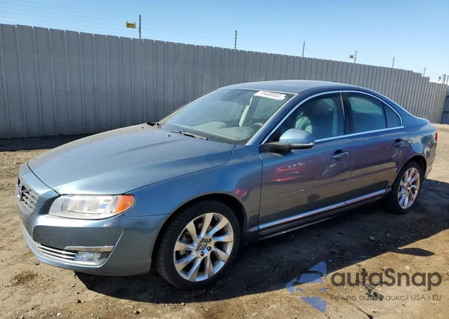 YV1902MC9F1184567: 73430053