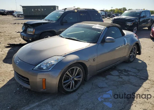 JN1BZ36AX7M652114: 70276133