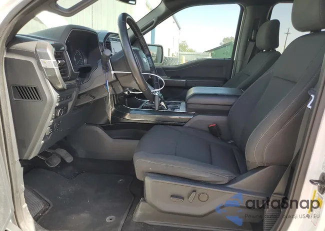 1FTEW1CPXNFA71942: 74133083