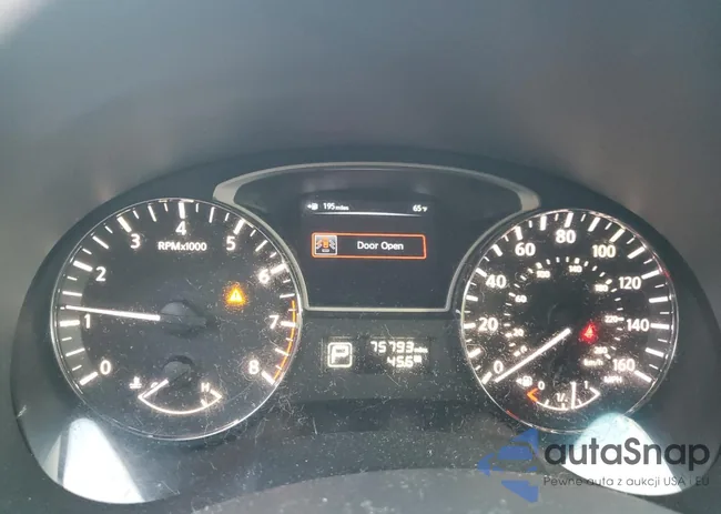 1N4AL3AP6DN435905: 73424683