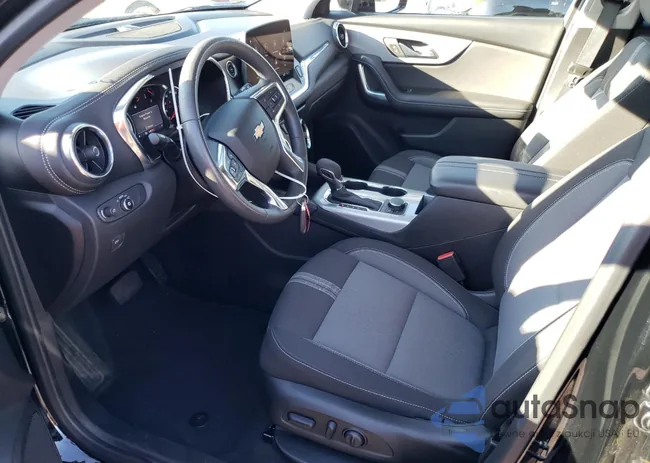 3GNKBCR49PS167283: 73176823