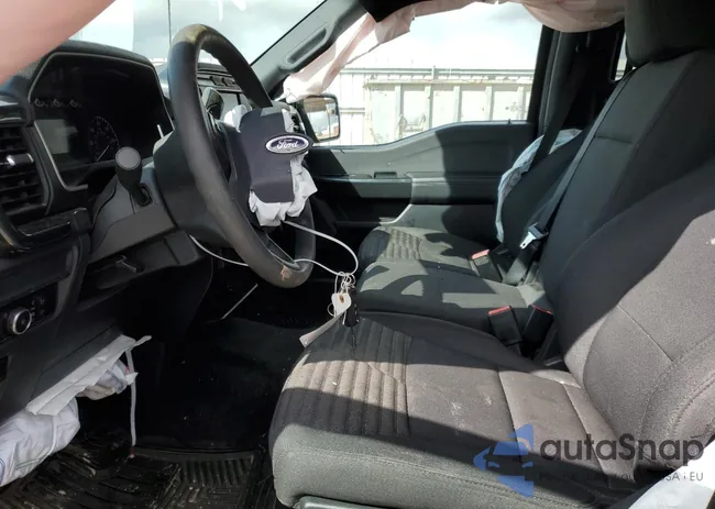 1FTEW1CP2NKE70111: 73961193