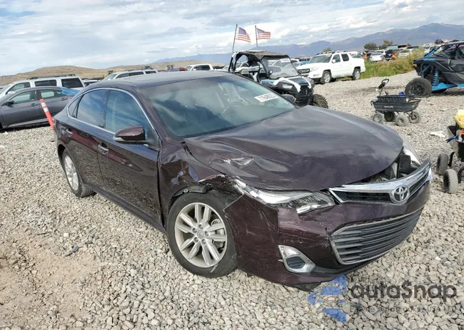 4T1BK1EB8DU072108: 71648023