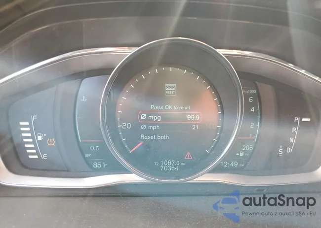 YV1902MC9F1184567: 73430053