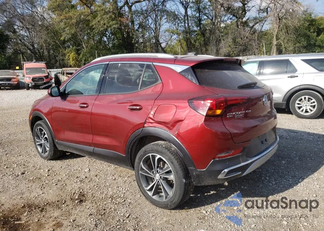 KL4MMGSL0NB008644: 70074553