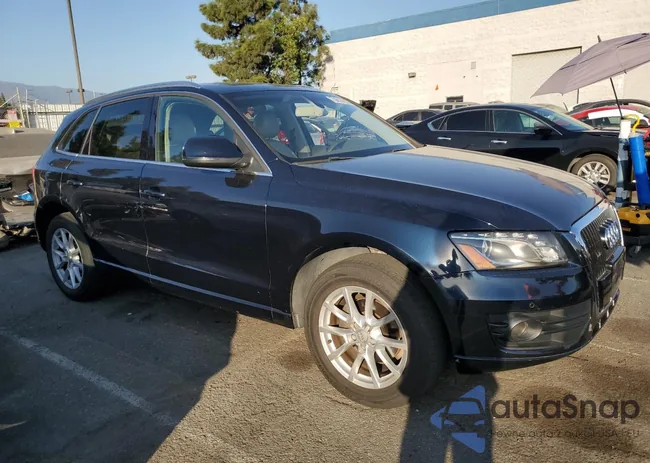 WA1LKAFP6AA051106: 73610103