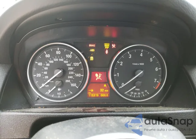 WBAVL1C57DVR86059: 70576783