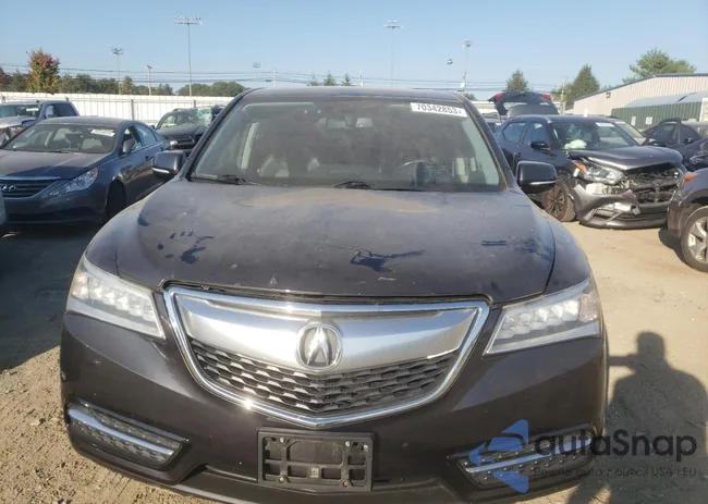 5FRYD4H49EB033401: 70342853