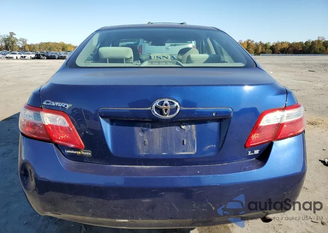 4T1BE46K57U076757: 73512313