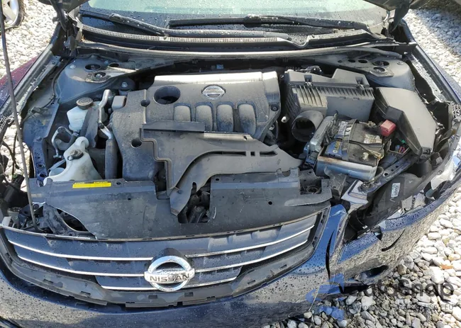 1N4AL2AP9BC168455: 70545333