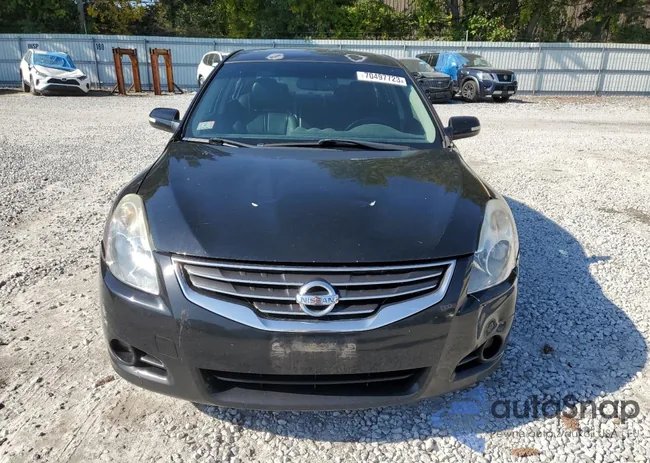 1N4AL2AP0AN443326: 70497723