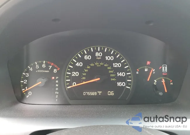 1HGCM56495L002748: 71364313