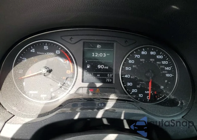 WAUB8GFF2G1089075: 73041253