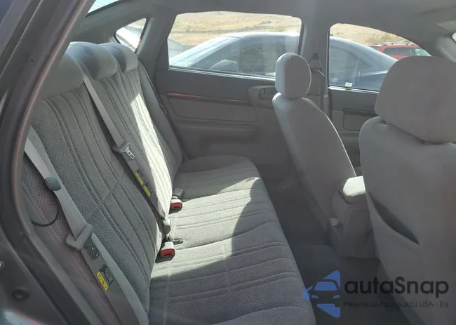 2G1WF52E049399155: 71226853