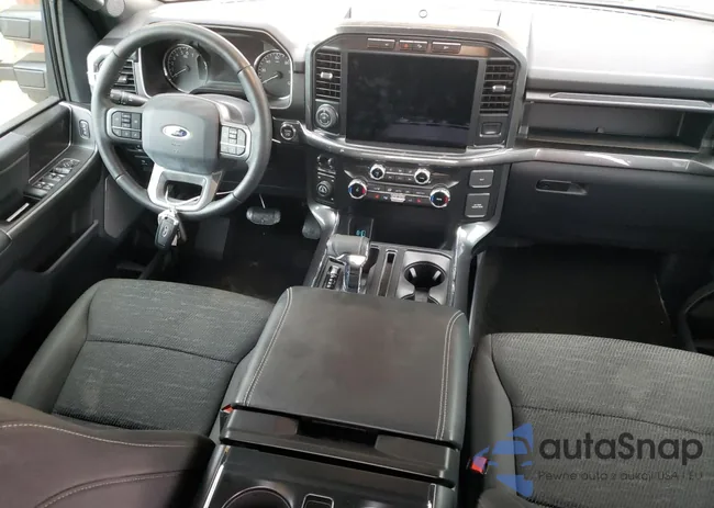 1FTFW1E86NFB42015: 70917133