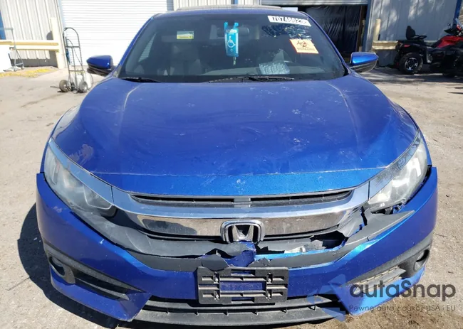 2HGFC3B30GH359074: 70746623