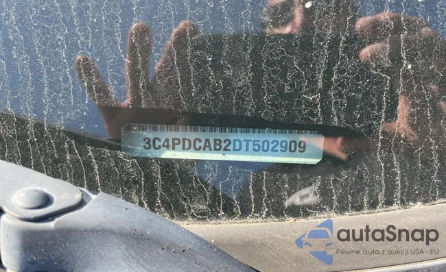 3C4PDCAB2DT502909: 72210293