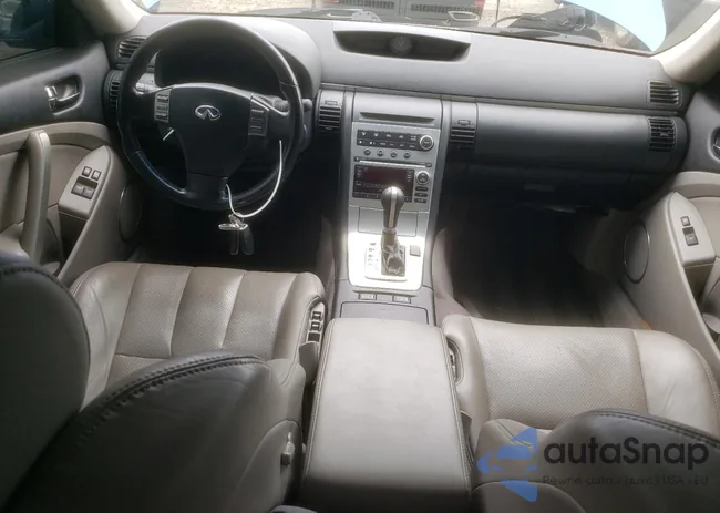 JNKCV54E86M705310: 73010743