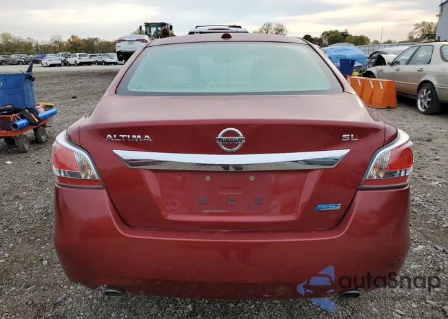 1N4AL3AP1EC286736: 72380073