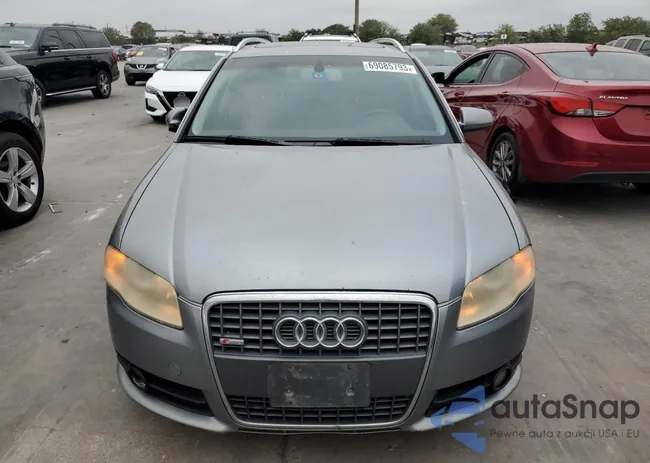 WAUSF78E16A132541: 69085793