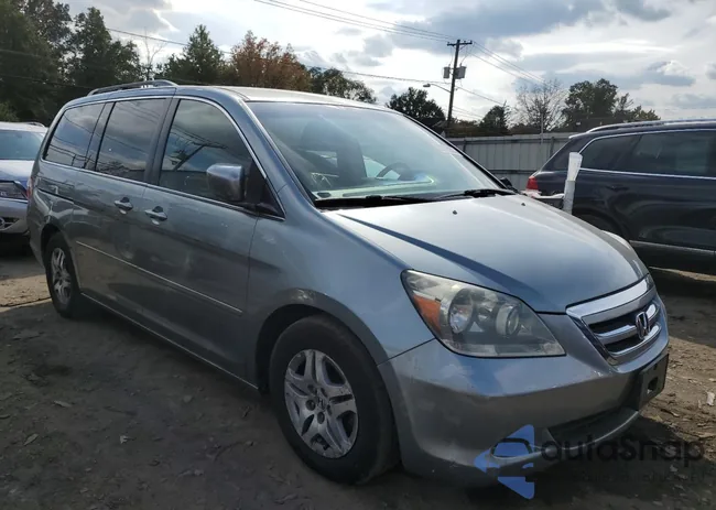 5FNRL38476B120007: 70815933