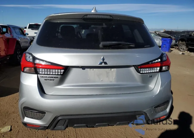 JA4ARUAU3MU019122: 72470043