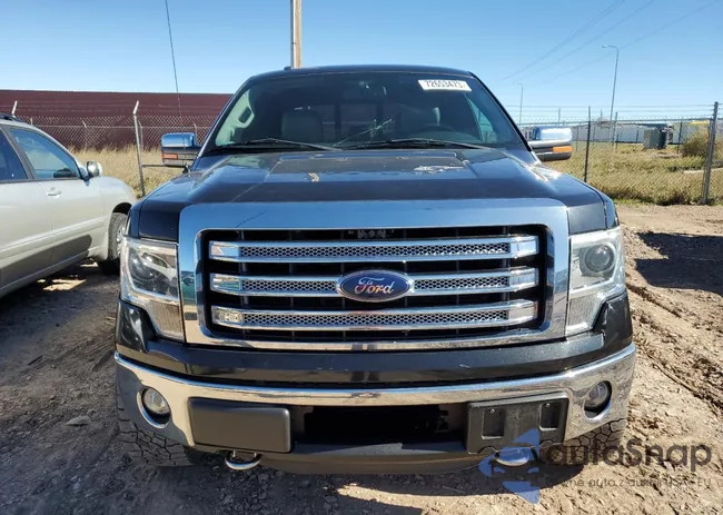 1FTFW1ET0DKG49924: 72653473