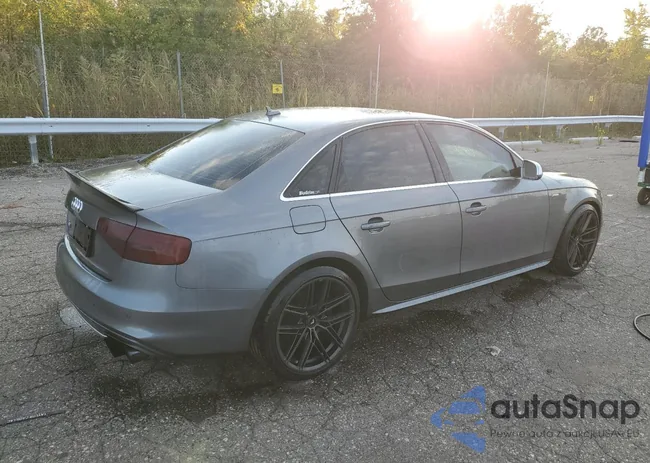 WAUBGAFL5DA174638: 69563193